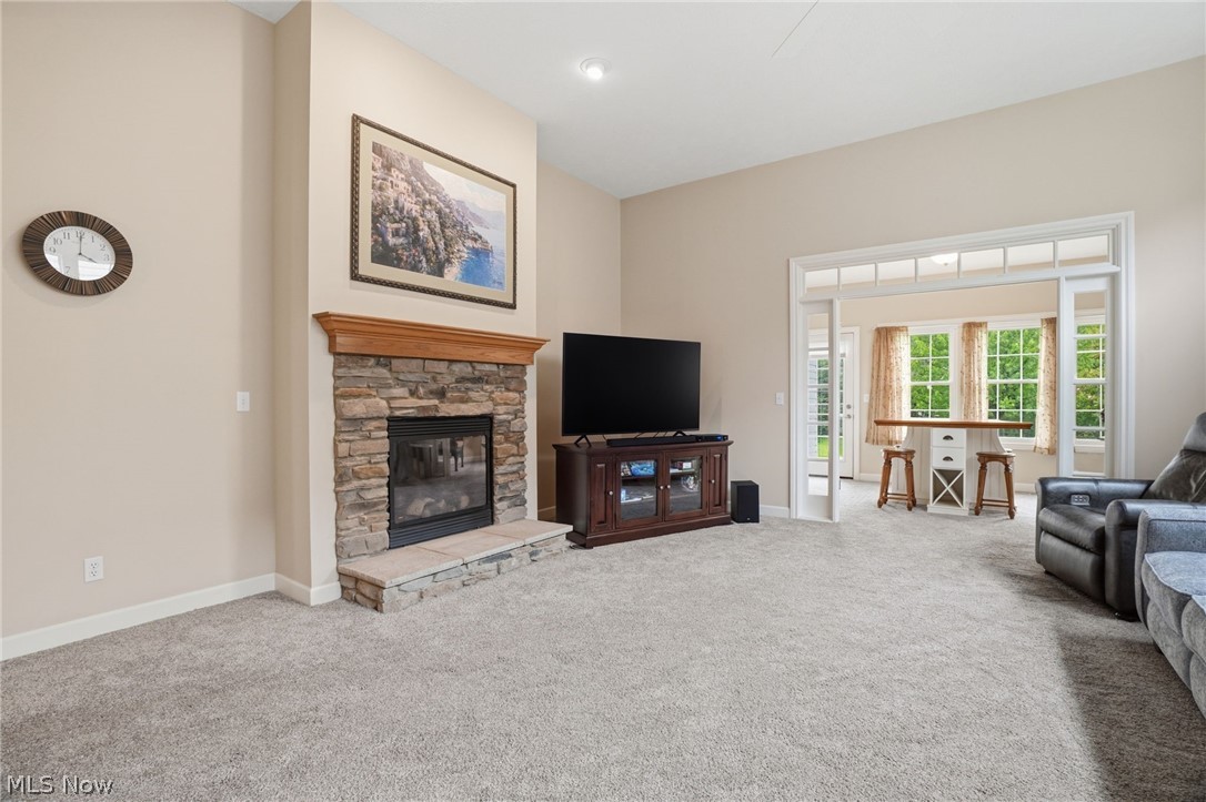 Newell Creek Sub - Residential