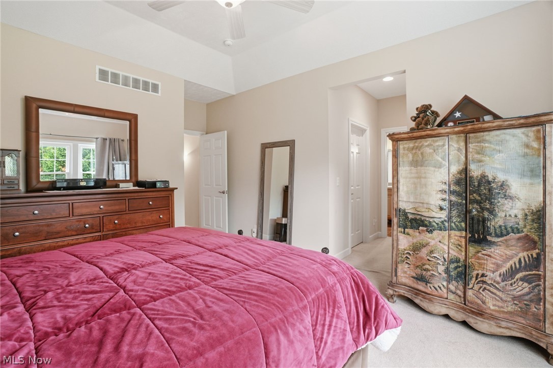 Newell Creek Sub - Residential