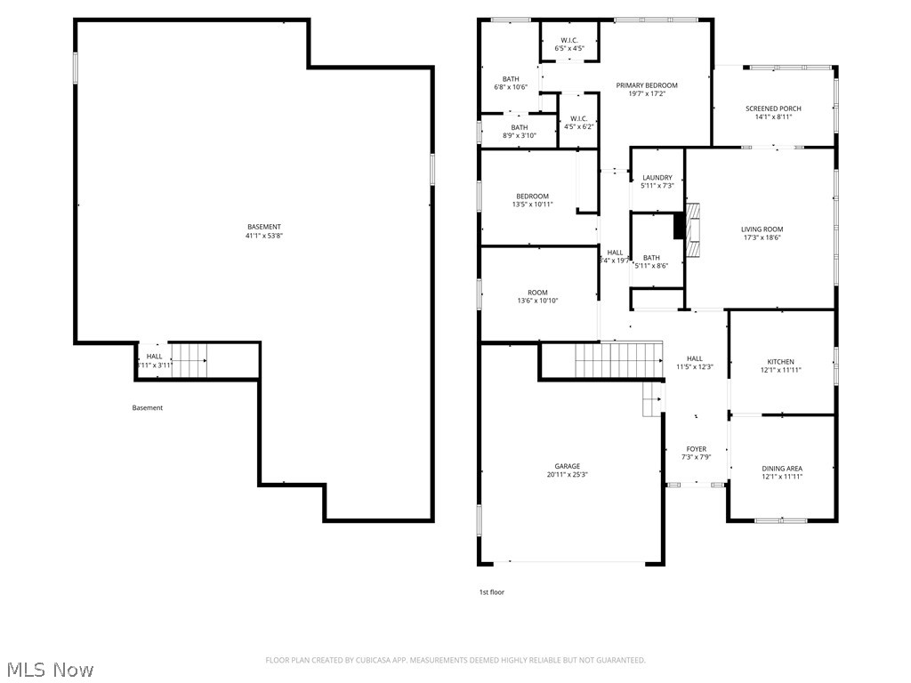 Newell Creek Sub - Residential