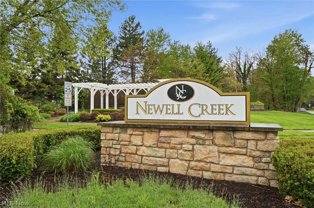 Newell Creek Sub - Residential