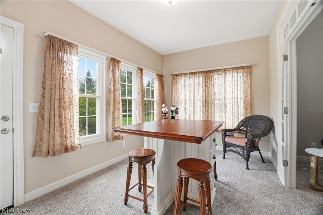 Newell Creek Sub - Residential