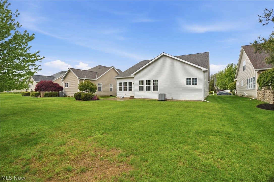 Newell Creek Sub - Residential