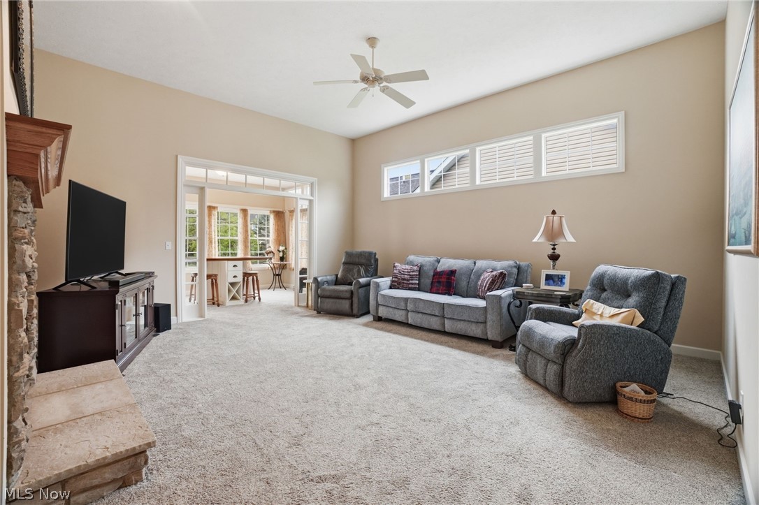 Newell Creek Sub - Residential