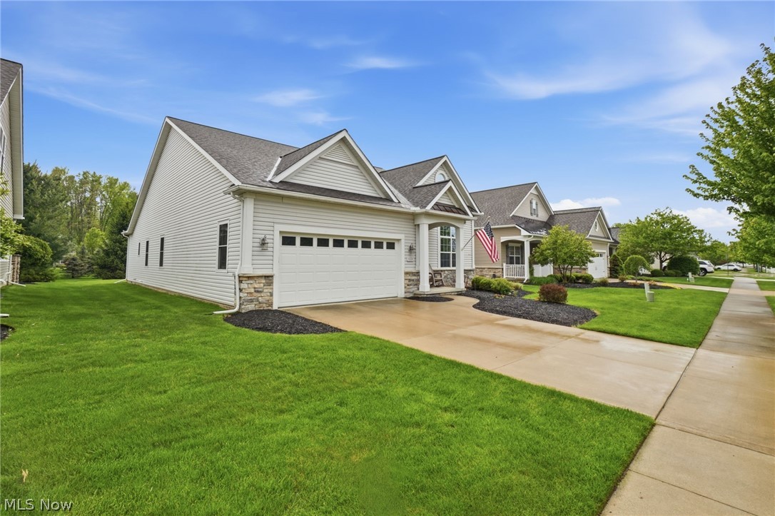 Newell Creek Sub - Residential
