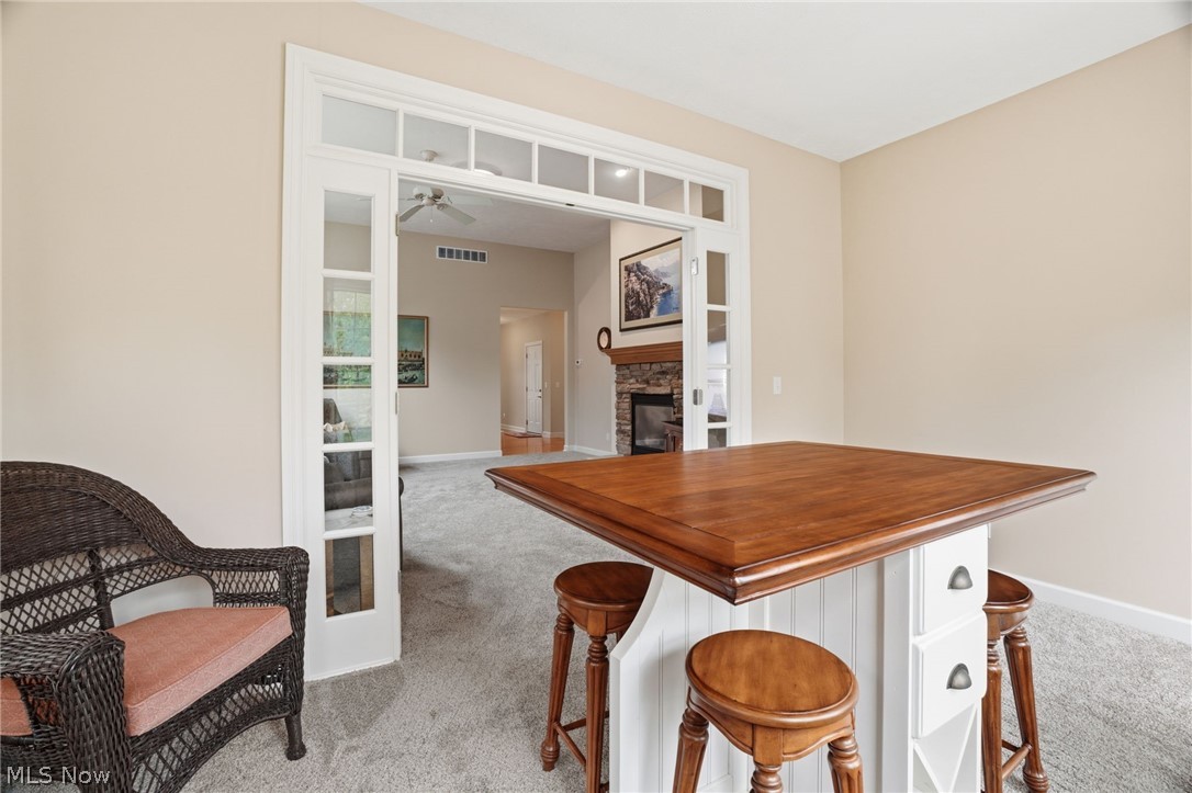 Newell Creek Sub - Residential