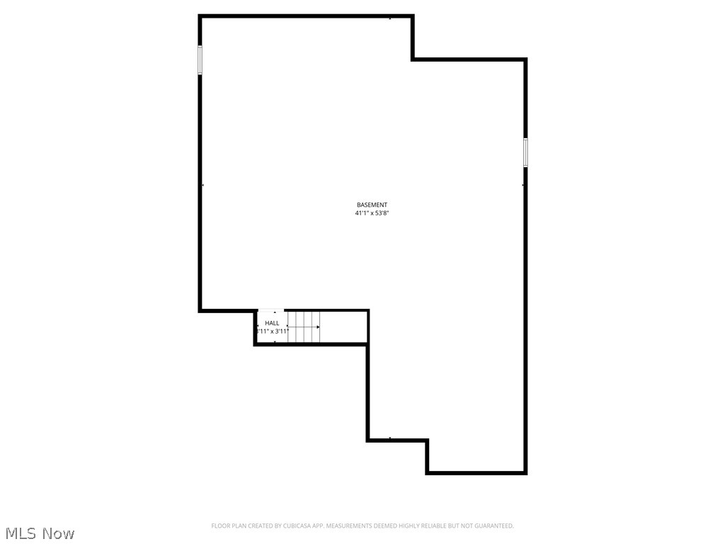 Newell Creek Sub - Residential