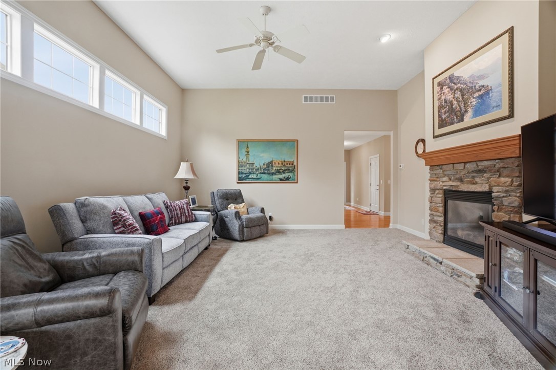 Newell Creek Sub - Residential