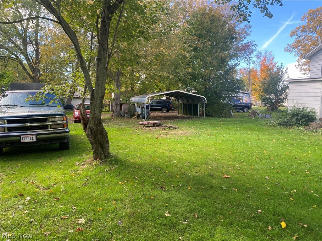 Kingsville - Residential