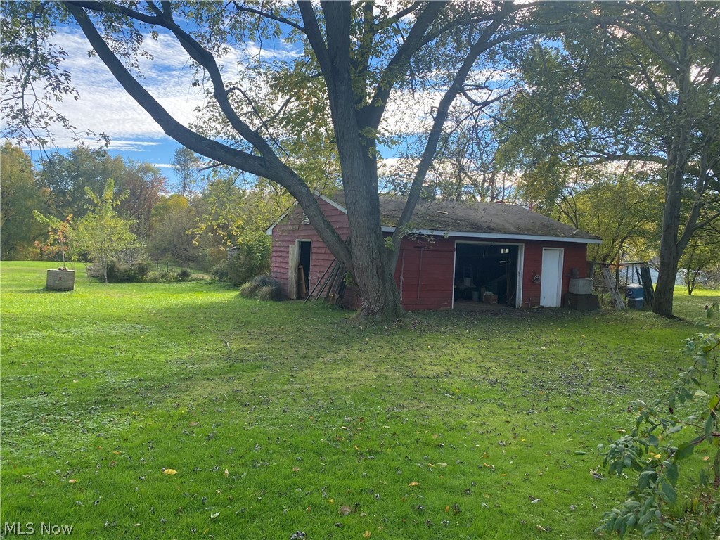 Kingsville - Residential