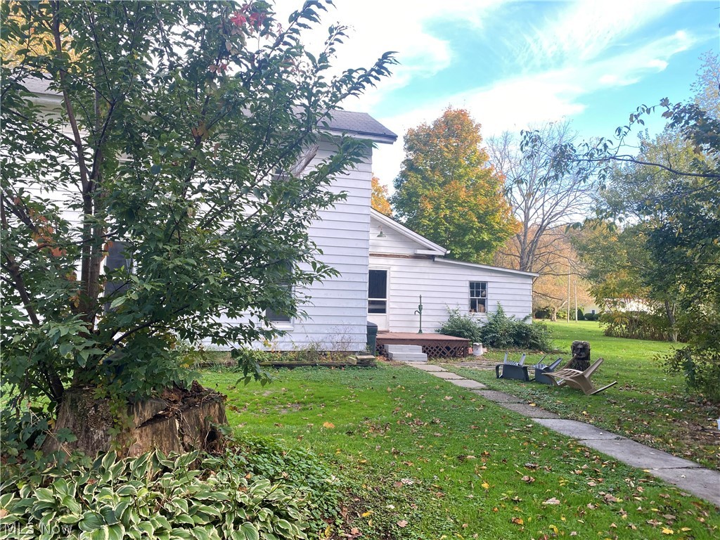 Kingsville - Residential