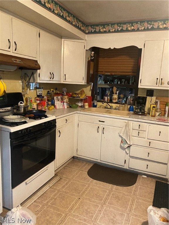 Kingsville - Residential