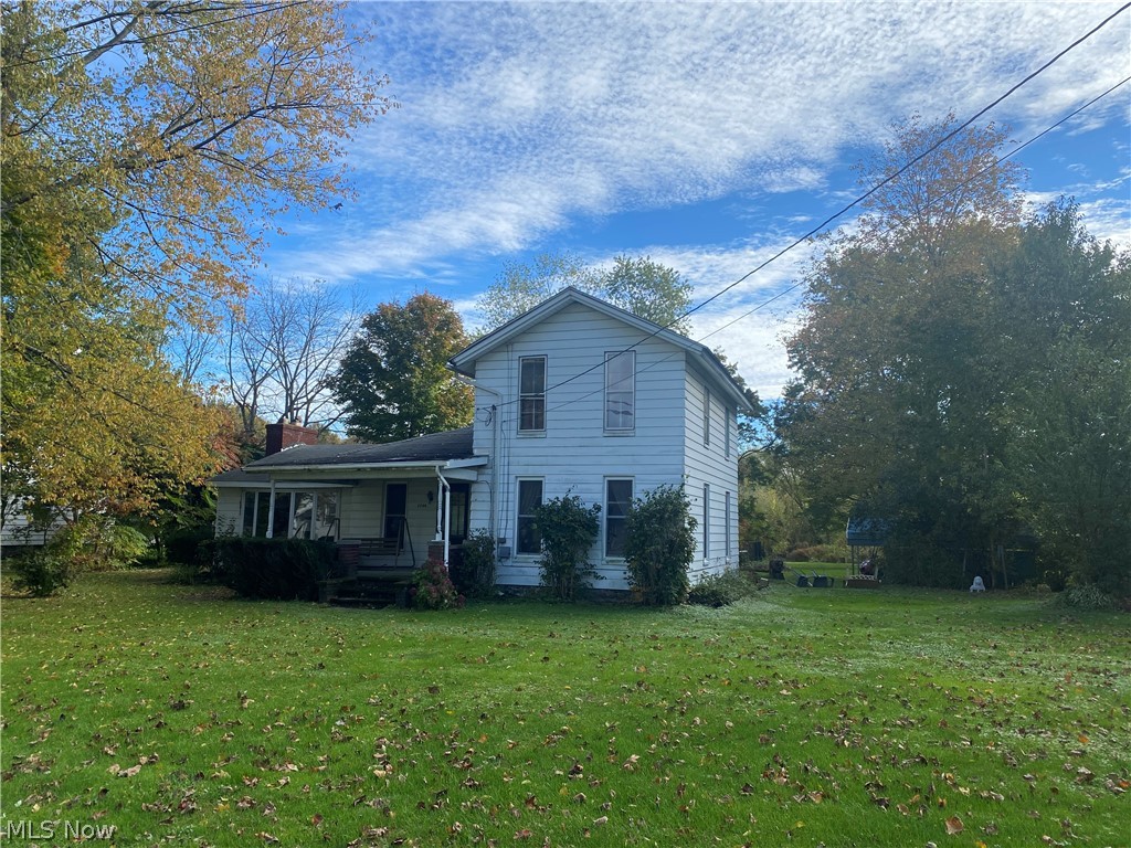 Kingsville - Residential