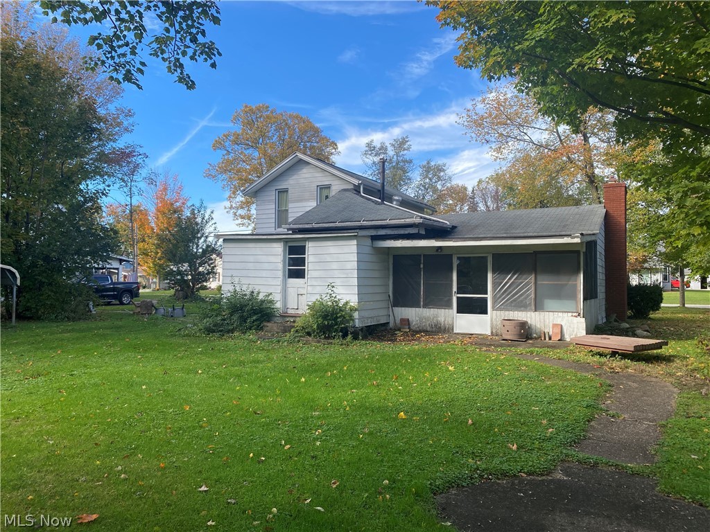 Kingsville - Residential