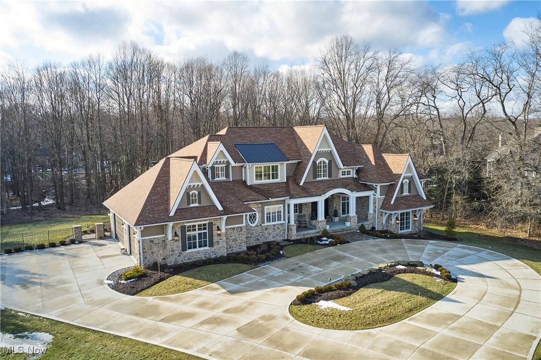 5490 Stags Leap Drive
