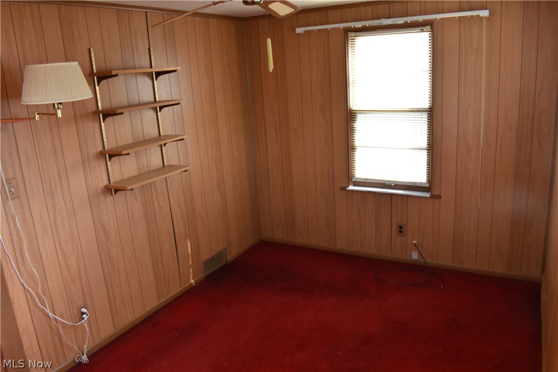 Colonial Village - Residential