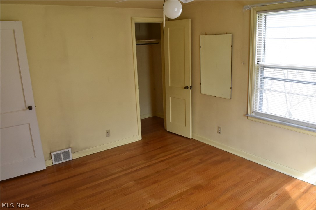 Colonial Village - Residential