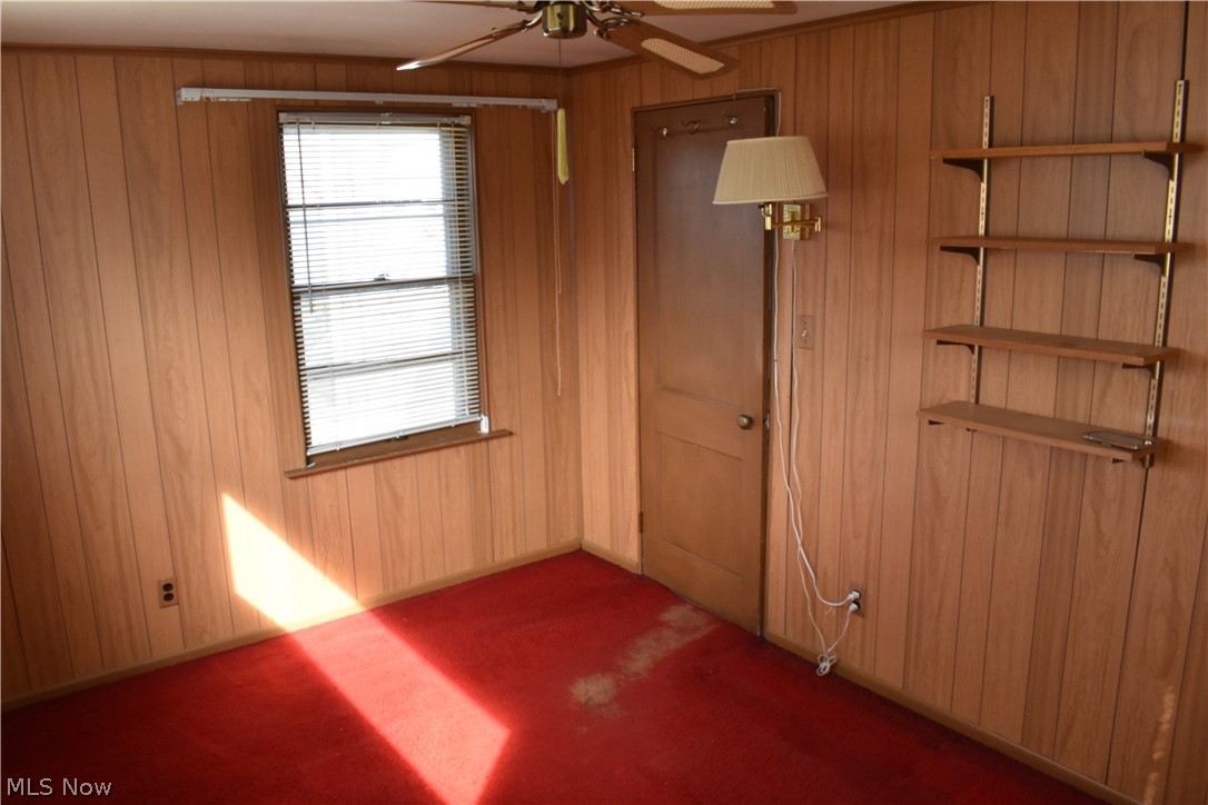 Colonial Village - Residential