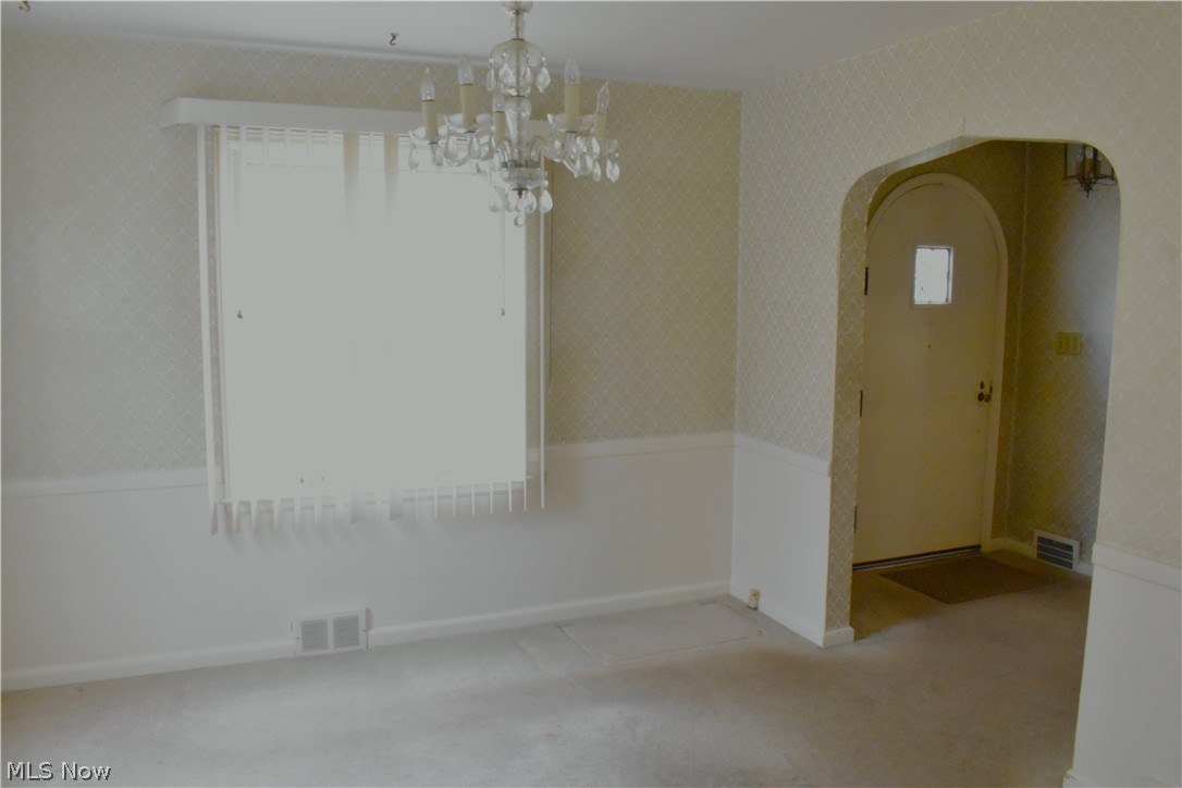 Colonial Village - Residential