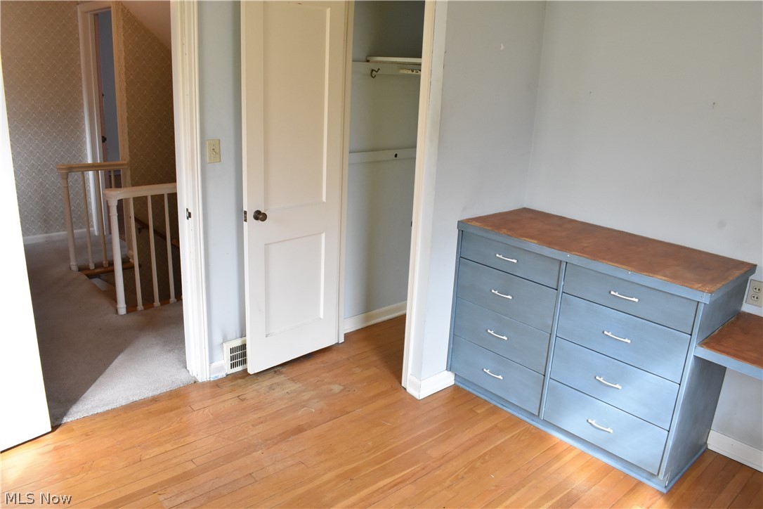 Colonial Village - Residential