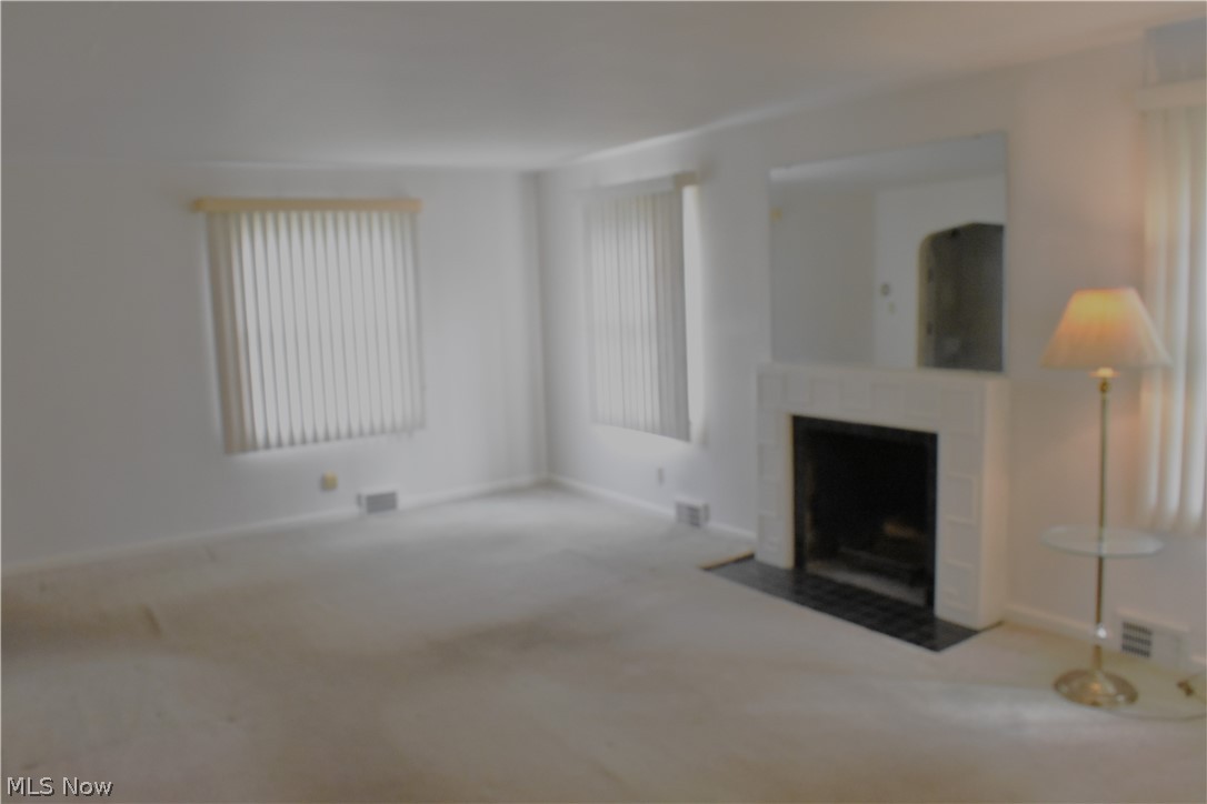 Colonial Village - Residential