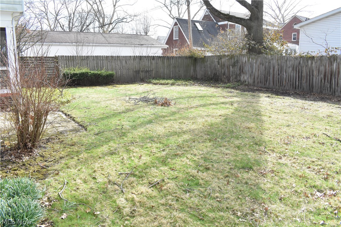 Colonial Village - Residential