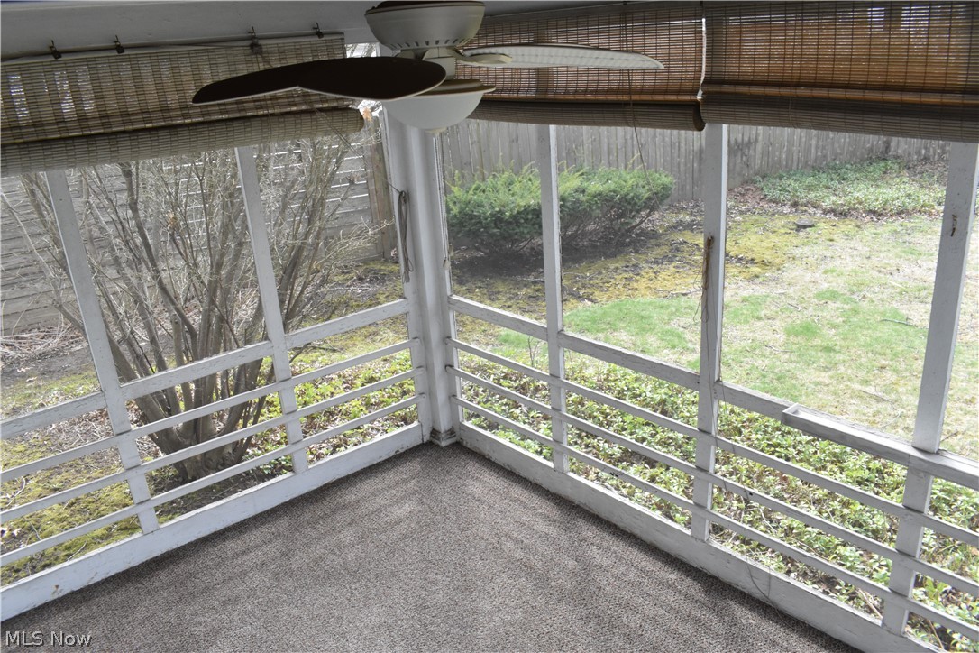 Colonial Village - Residential