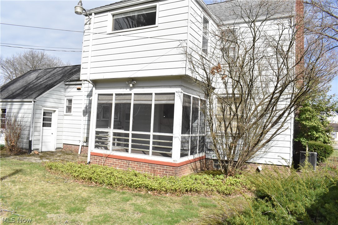 Colonial Village - Residential