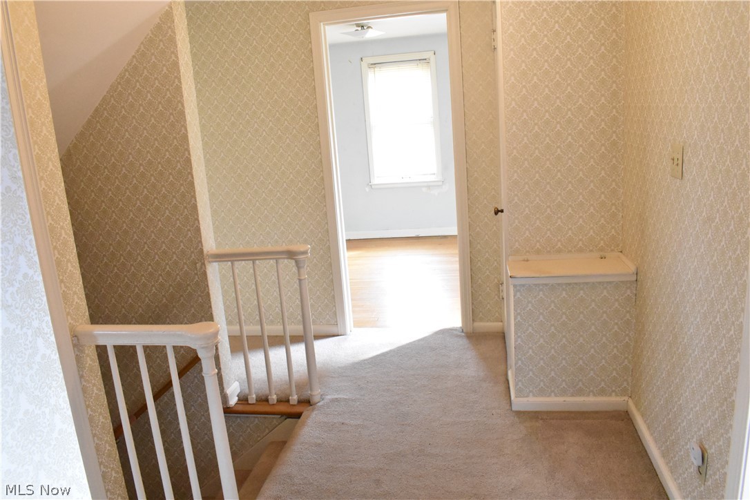 Colonial Village - Residential