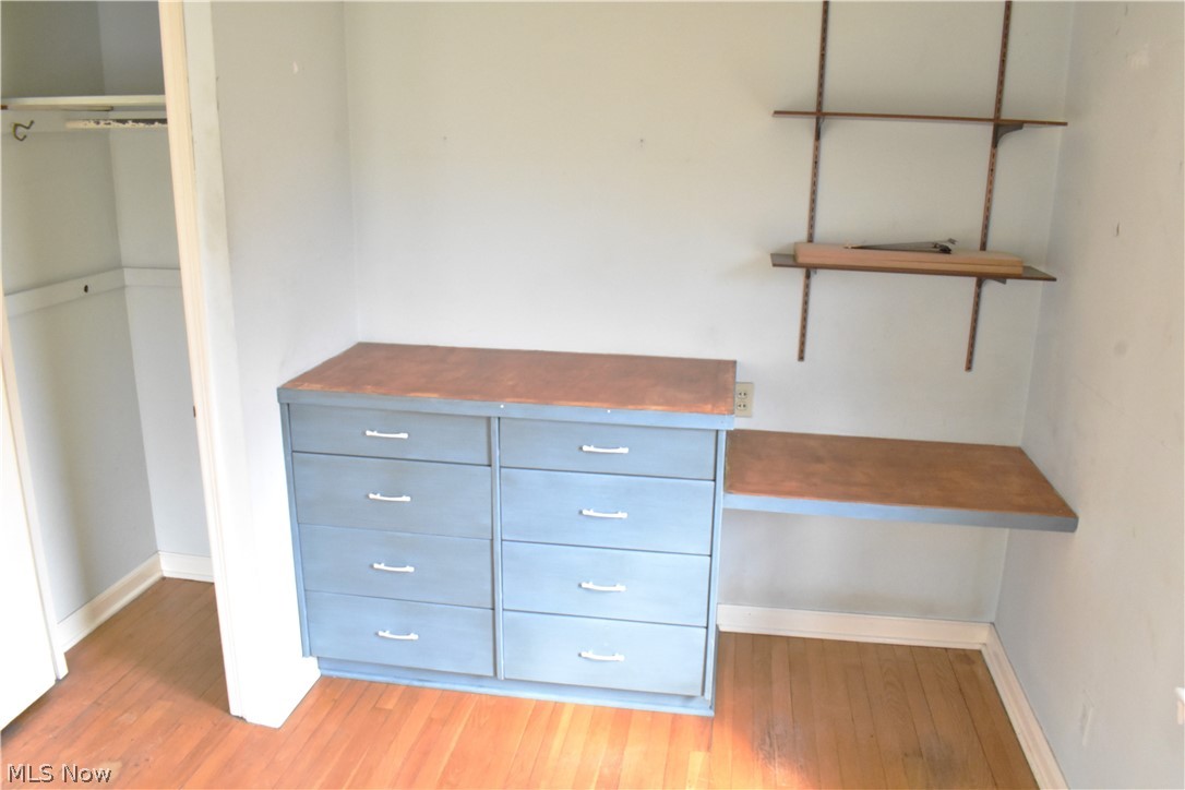 Colonial Village - Residential