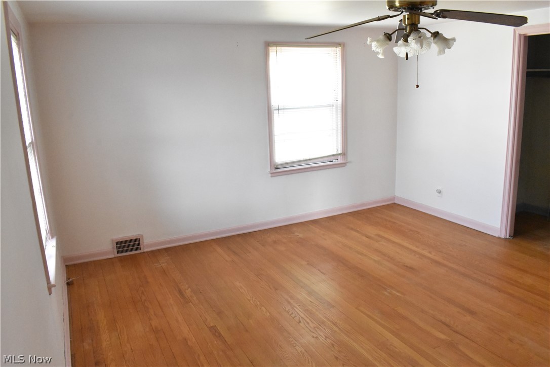 Colonial Village - Residential