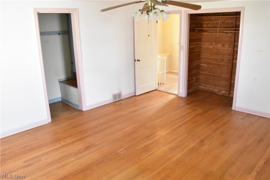 Colonial Village - Residential