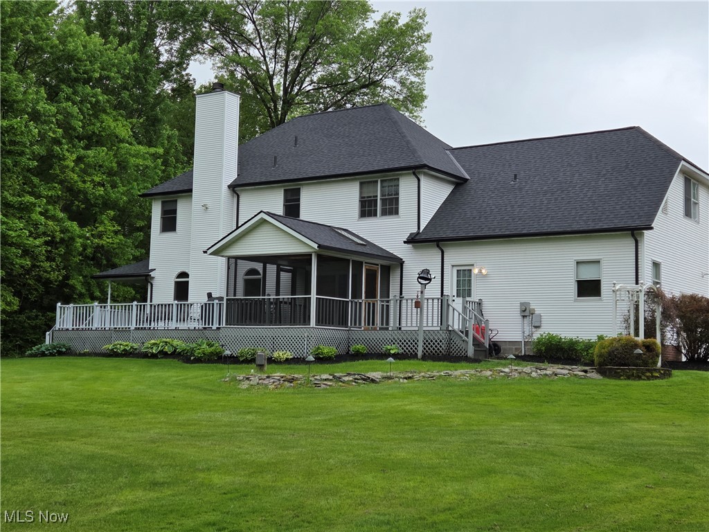 4545 Wellington Drive, Perry, Ohio image 44