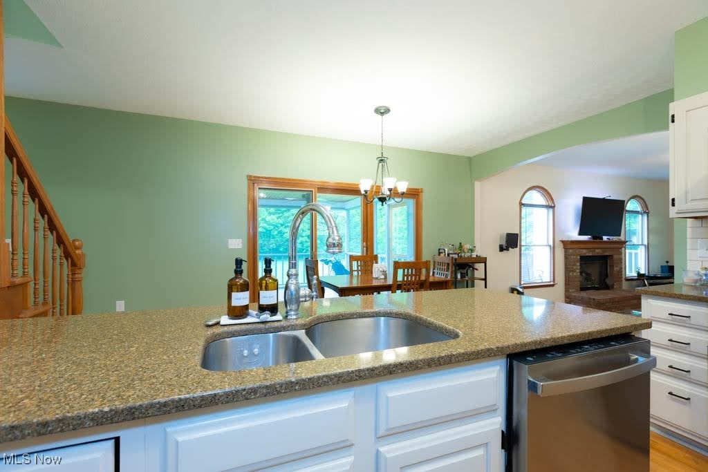 4545 Wellington Drive, Perry, Ohio image 23