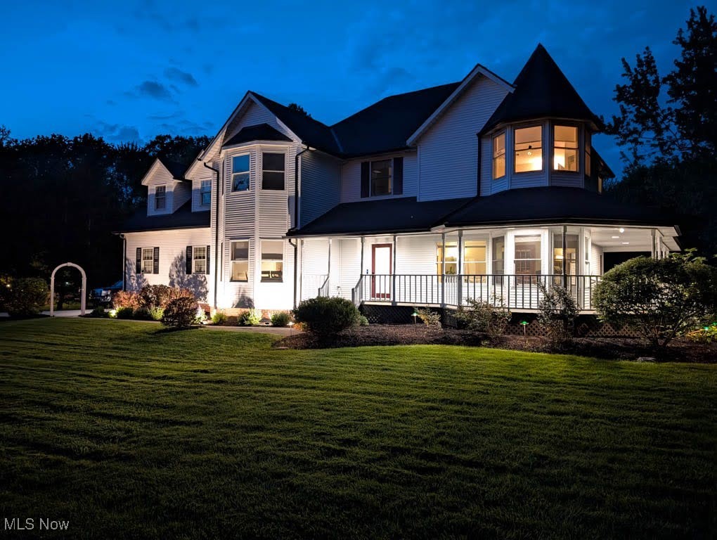 4545 Wellington Drive, Perry, Ohio image 2