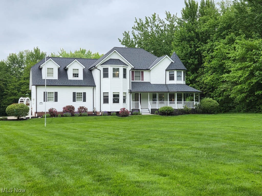 4545 Wellington Drive, Perry, Ohio image 5