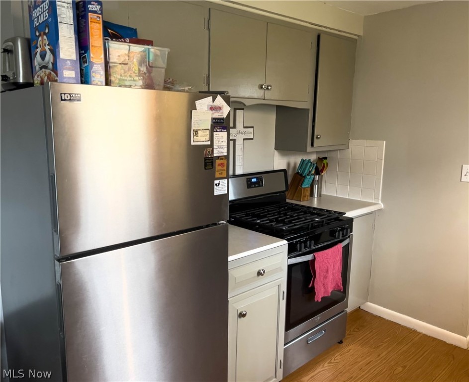 Boardman Park - Residential