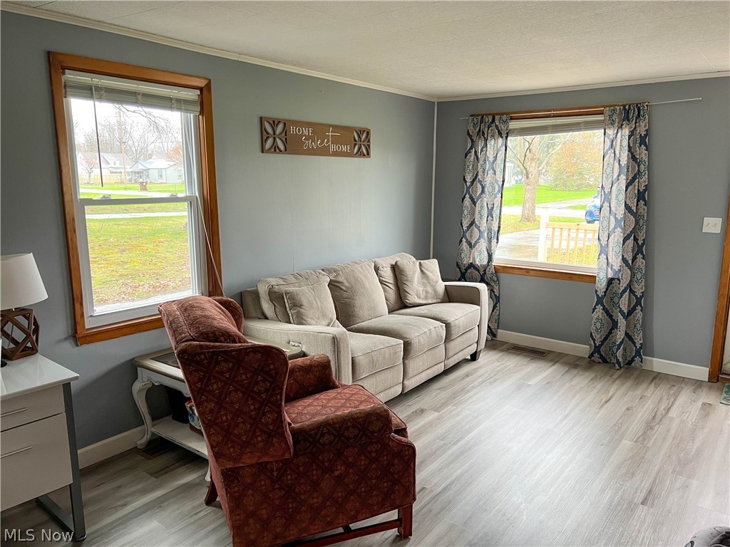Boardman Park - Residential