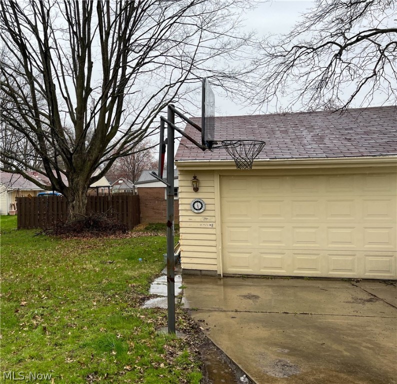 Boardman Park - Residential