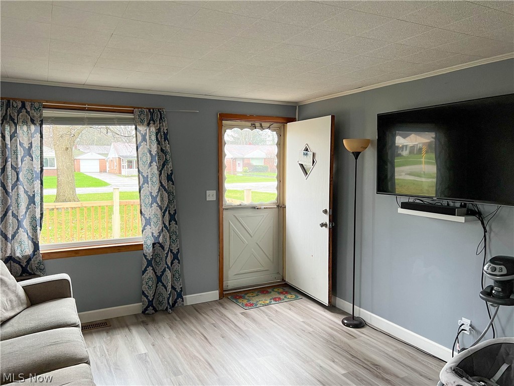 Boardman Park - Residential