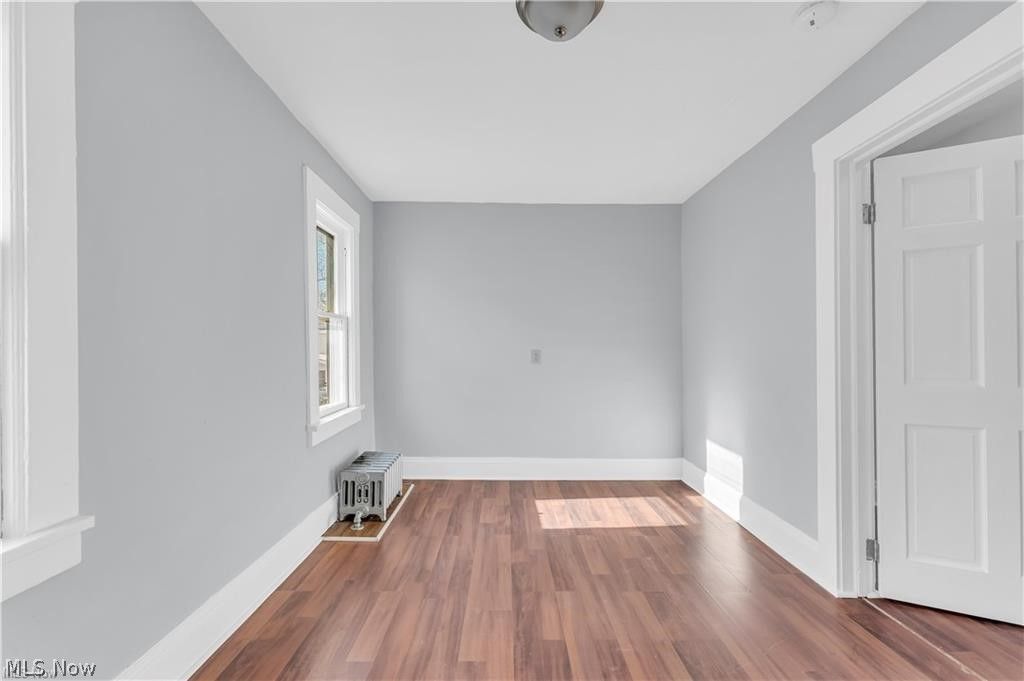 Photo of 3567 W 46th Street, Cleveland, OH 44102 (MLS # 5191604)