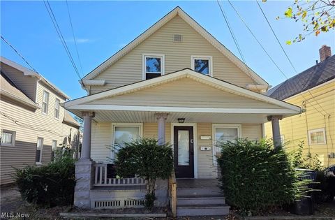 3567 W 46th Street Cleveland OH 44102