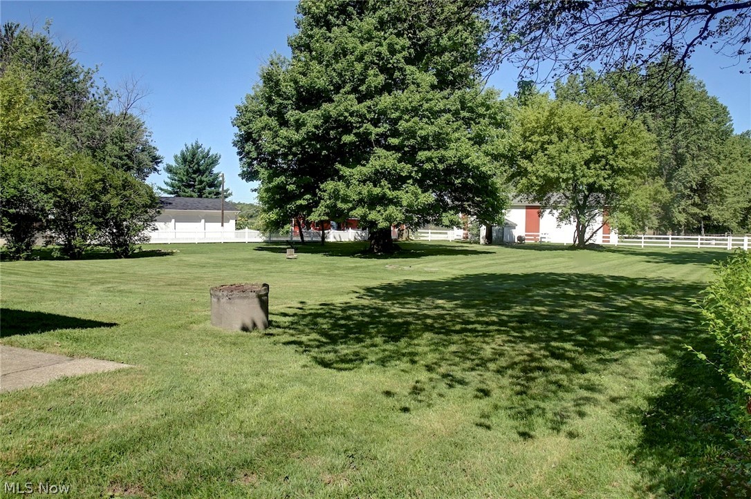 Ridgeville Township - Residential