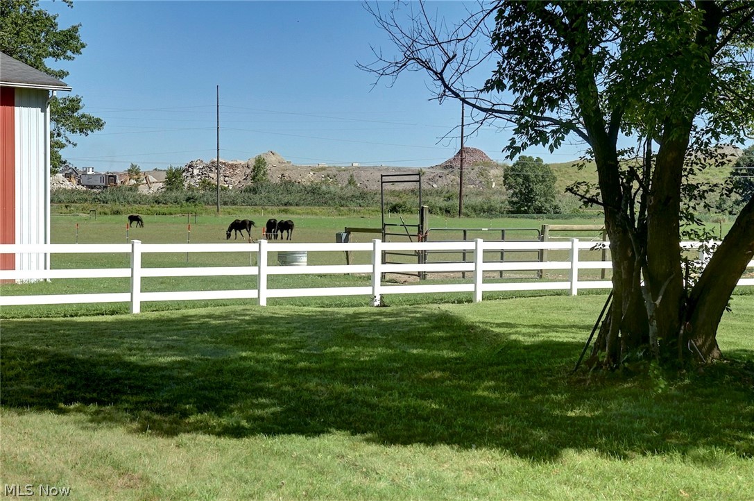 Ridgeville Township - Residential