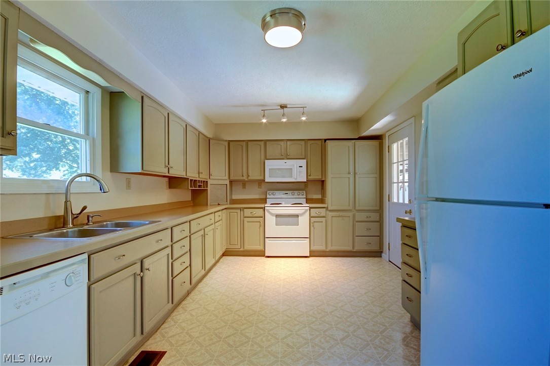 Ridgeville Township - Residential