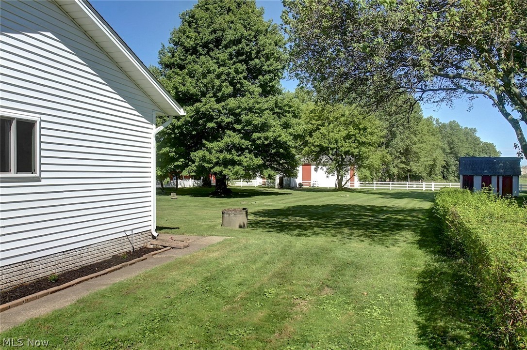Ridgeville Township - Residential