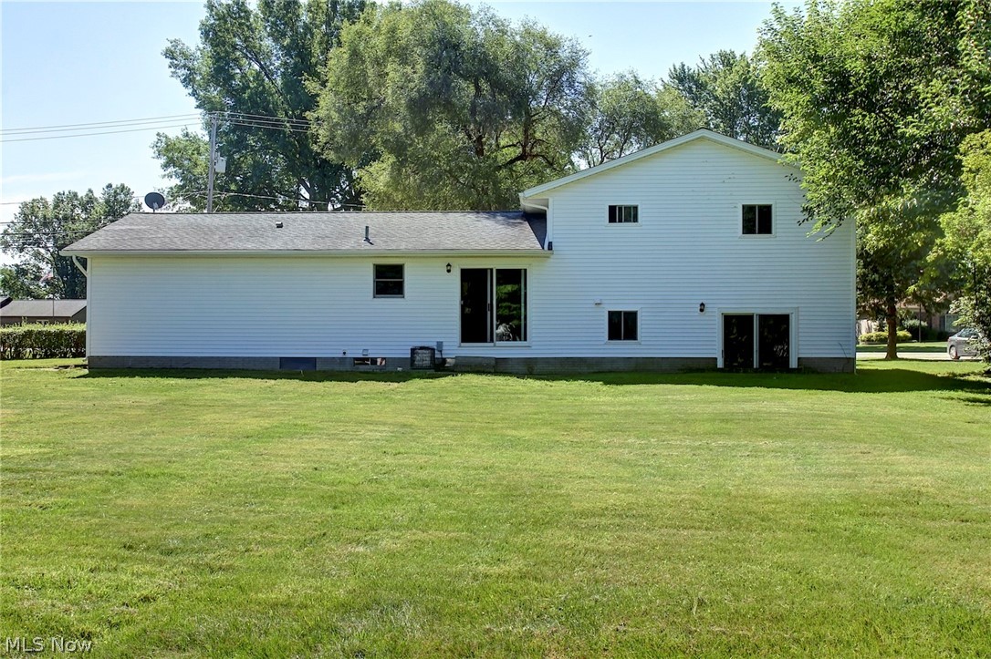 Ridgeville Township - Residential