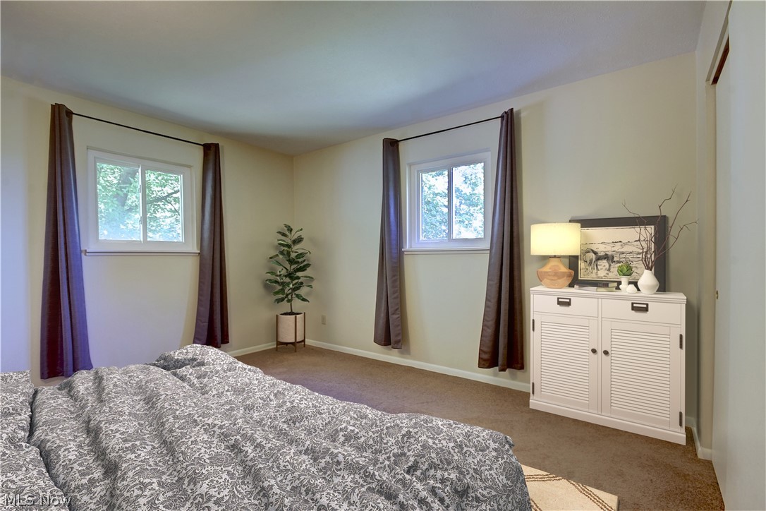 Ridgeville Township - Residential