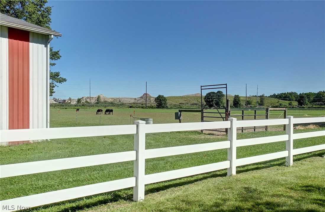 Ridgeville Township - Residential