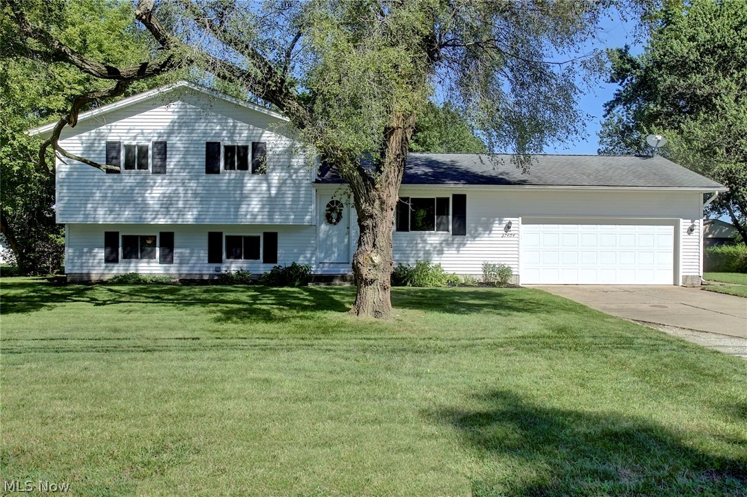 Ridgeville Township - Residential