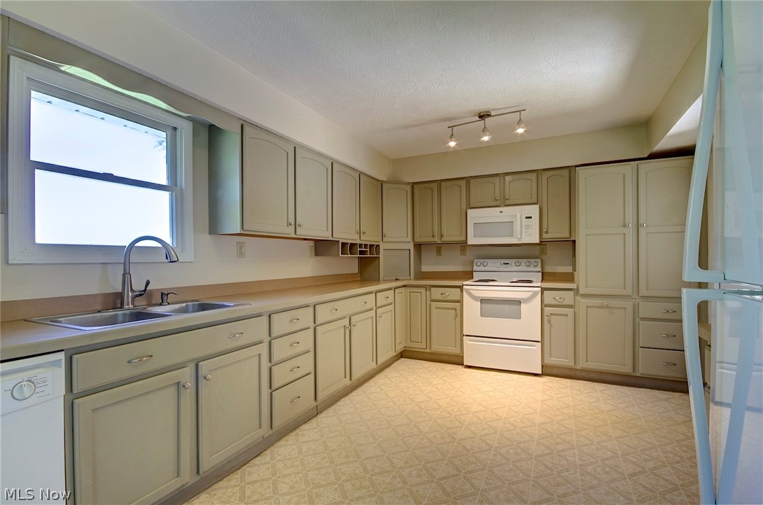 Ridgeville Township - Residential